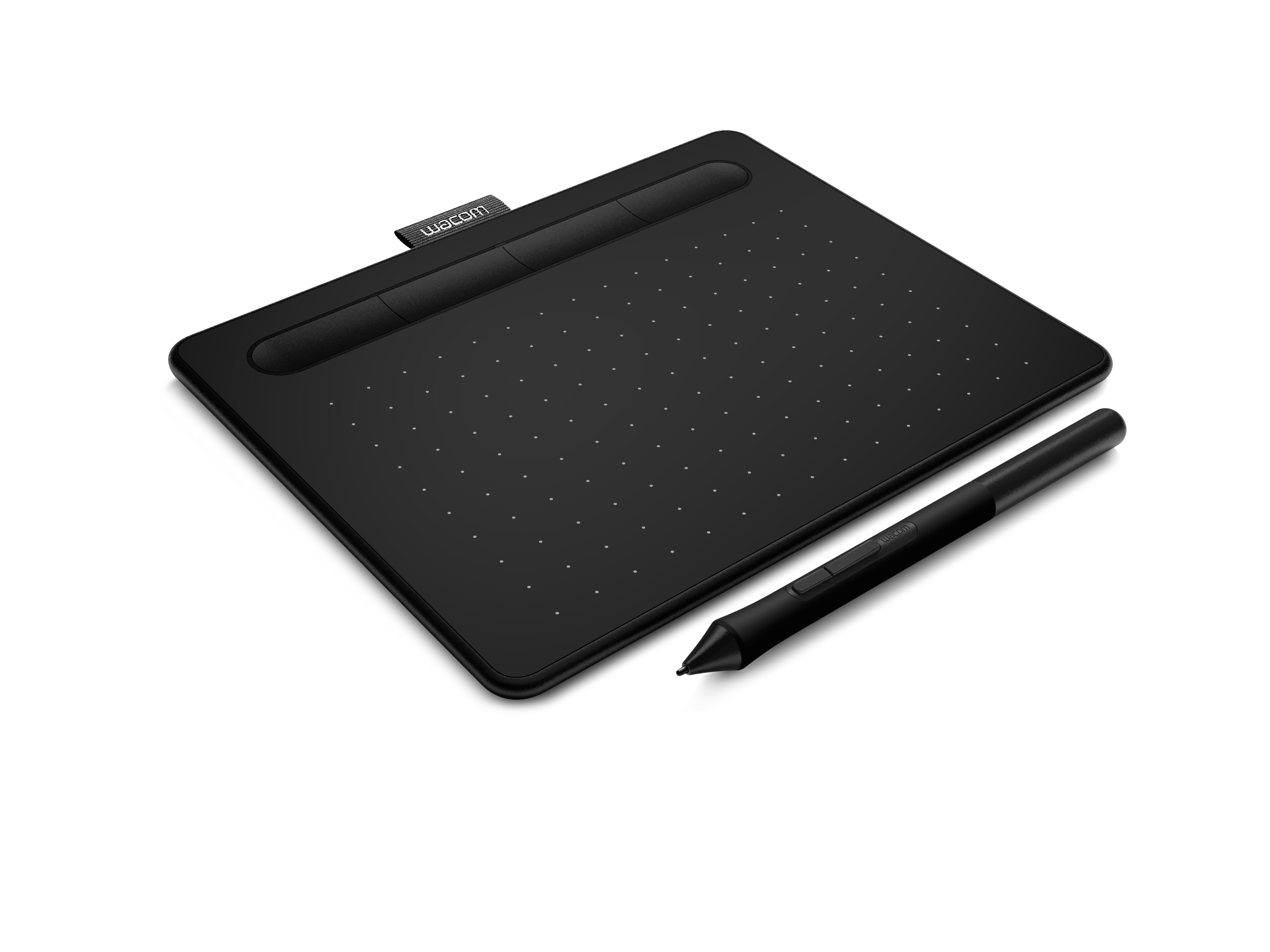 Wacom Intuos