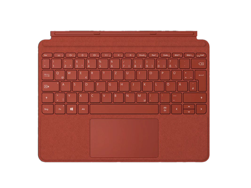 Microsoft Surface Go Signature Type Cover