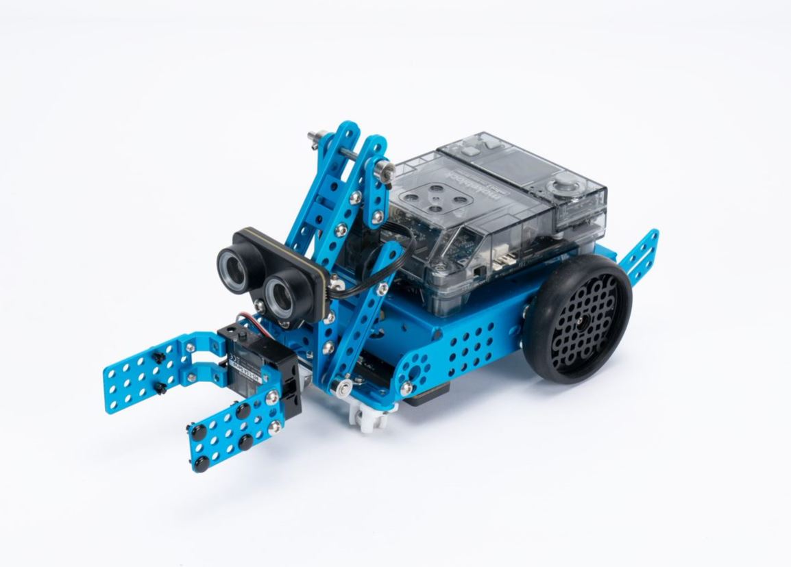 Makeblock Smart World add-on for mBot2