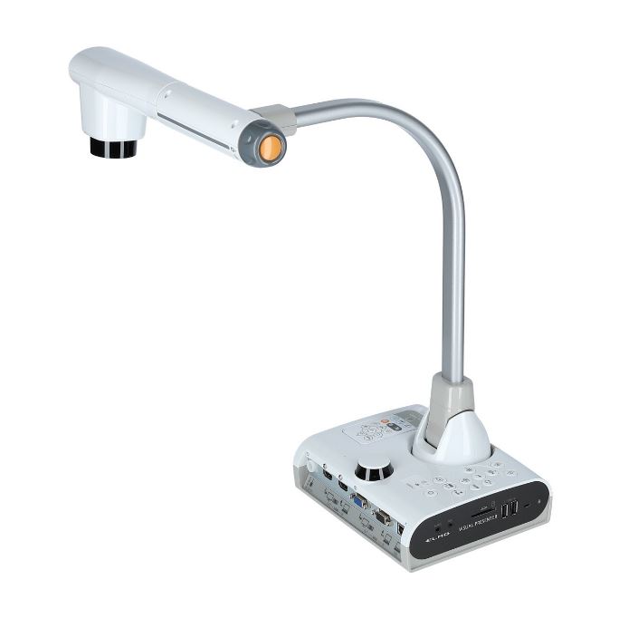 ELMO L-12W - Dokumentenkamera