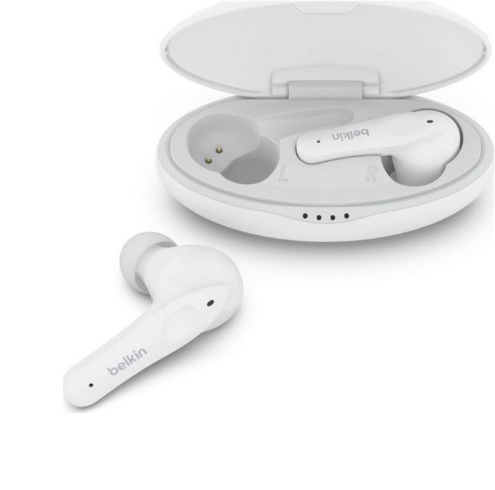 Belkin Soundform Nano InEar Kopfhörer