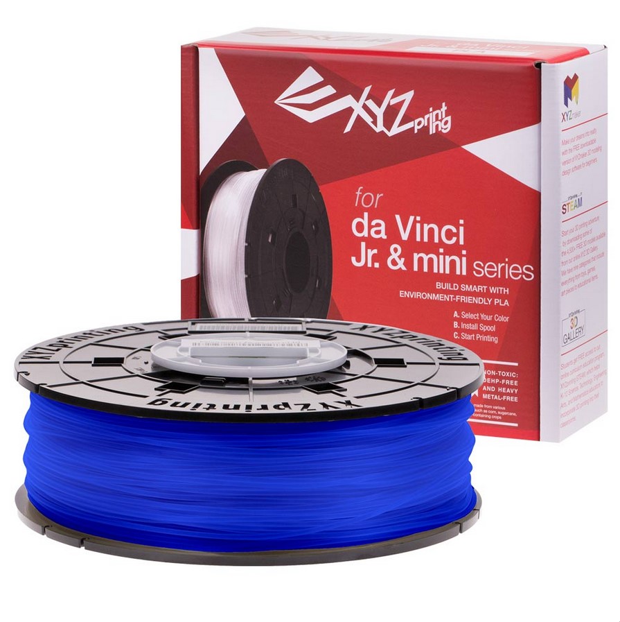 XYZprinting PLA-Filament