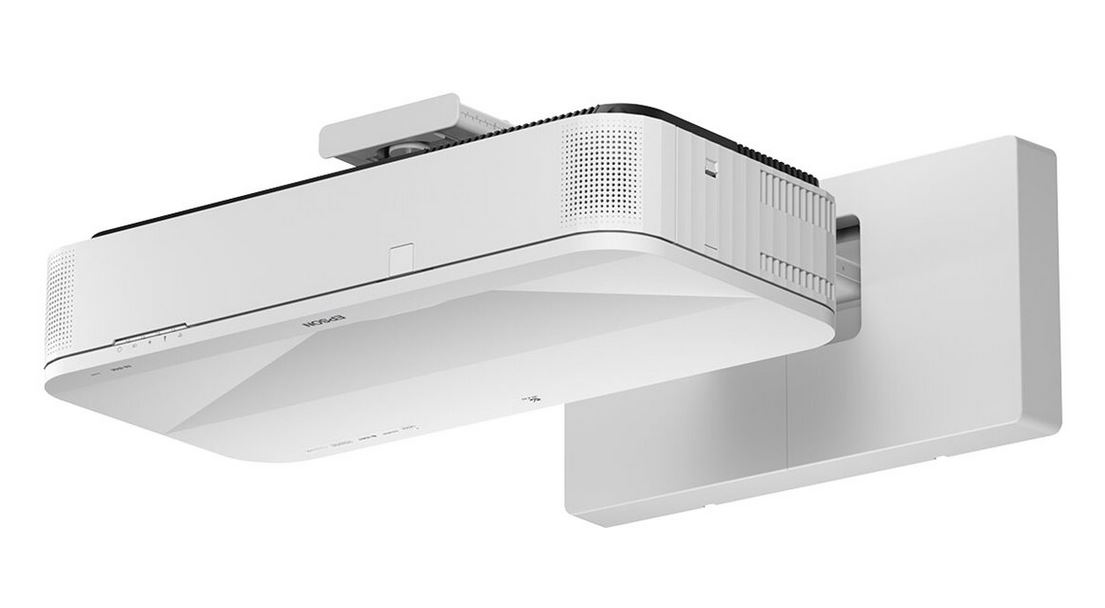 Epson EB-810E/815E - 3-LCD Laserprojektor 4K