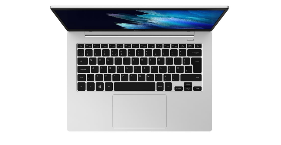 Samsung Galaxy Book Go