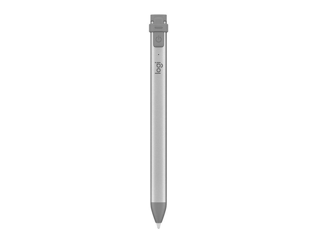 Logitech Crayon Digitaler Pencil