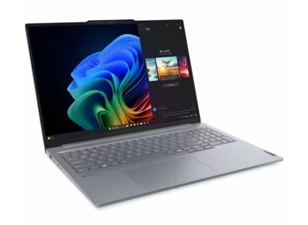 Lenovo ThinkBook 16 G7 QOY