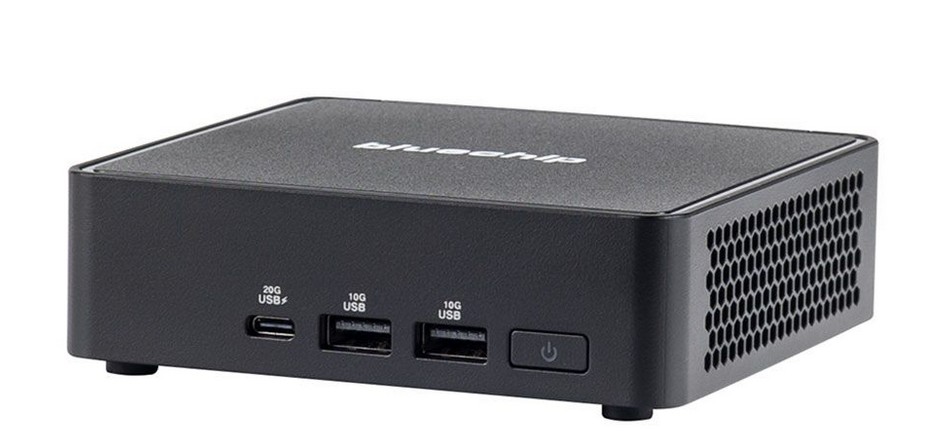 Bluechip BusinessLine L1551 Mini-PC