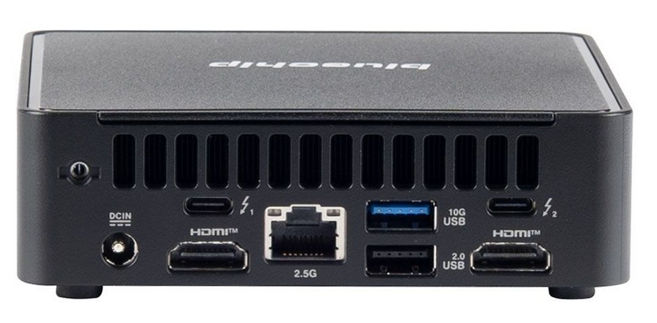 Bluechip BusinessLine L1551 Mini-PC