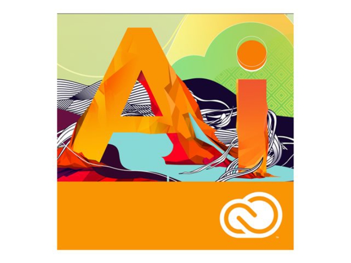 Adobe Illustrator CC for teams