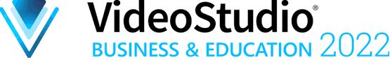 Corel VideoStudio 2022 Business & Education