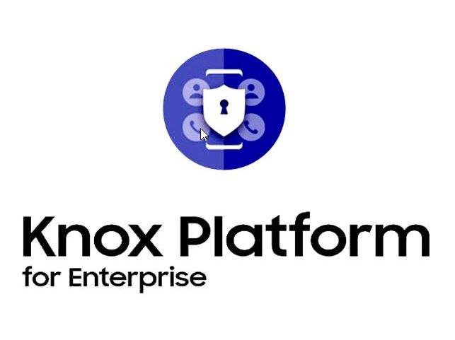 Samsung Knox Platform for Enterprise Premium