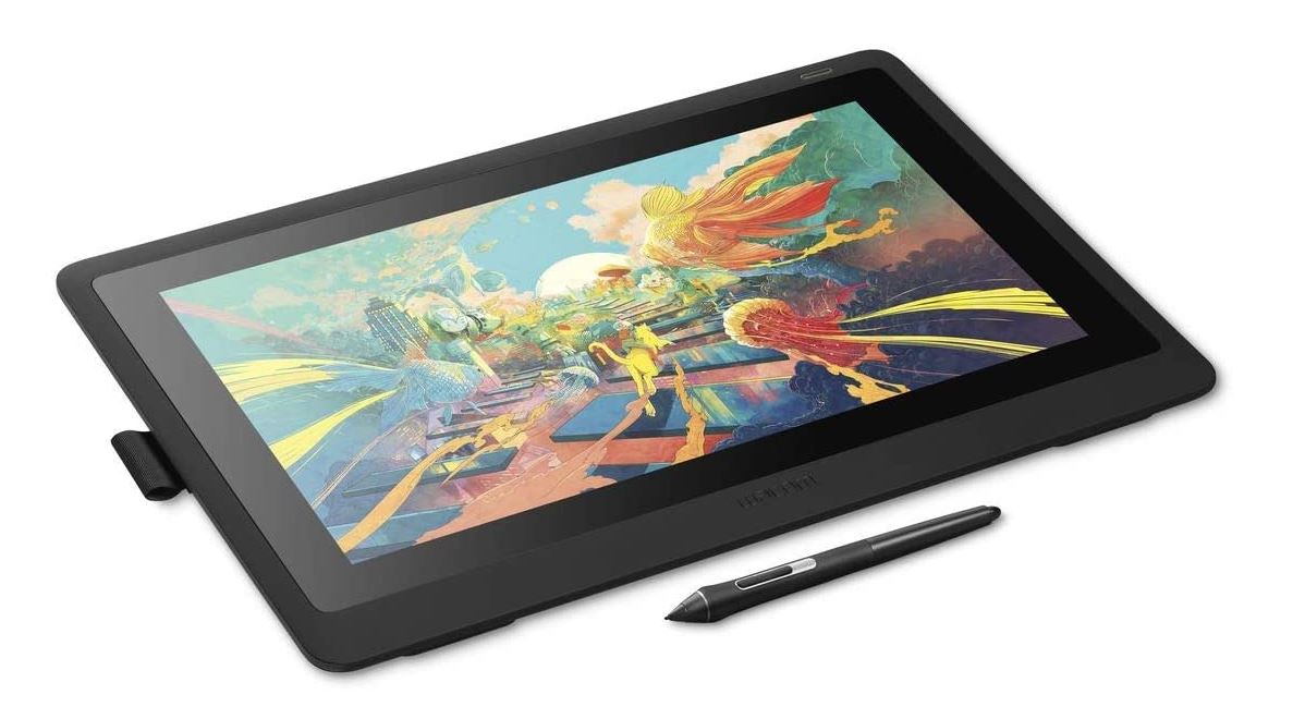 Wacom Cintiq