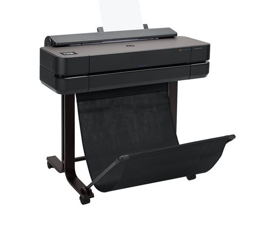 HP DesignJet T650 - Großformatdrucker