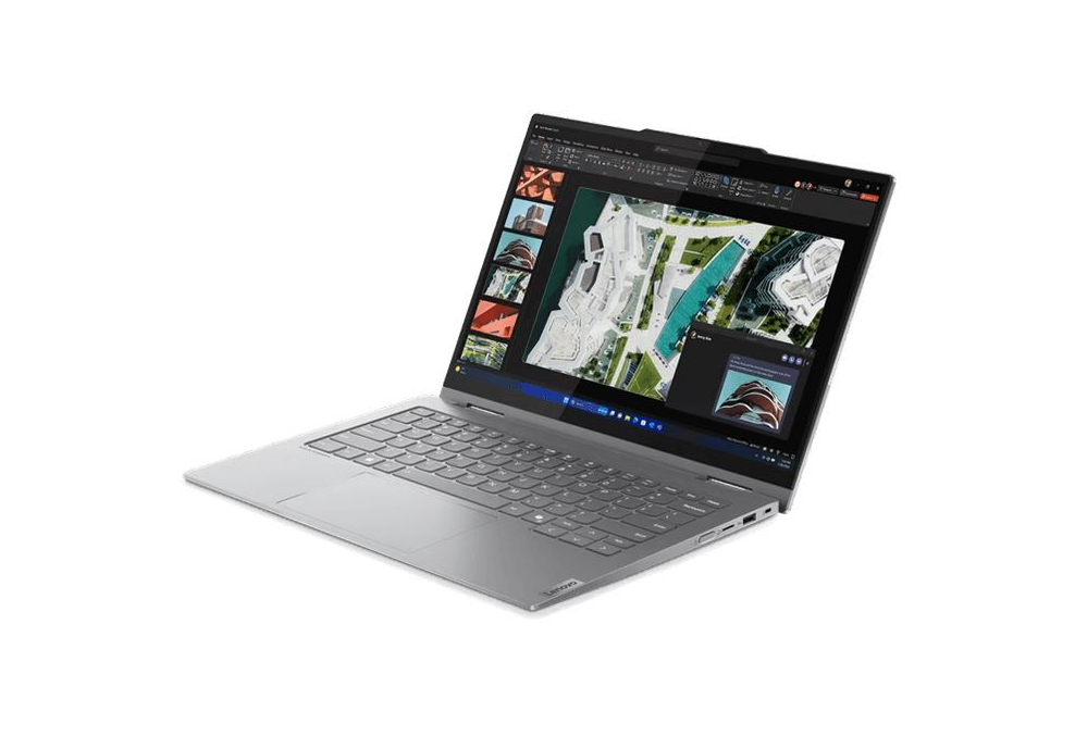 Lenovo Thinkbook 14 2-in-1 G5