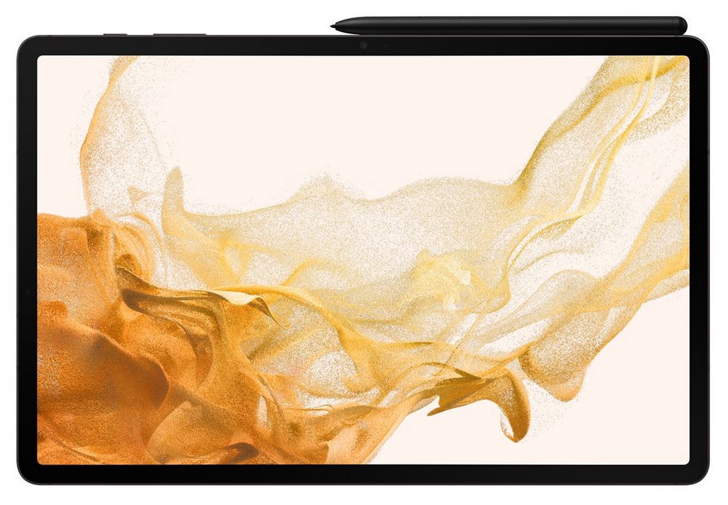 Samsung Galaxy Tab S8+
