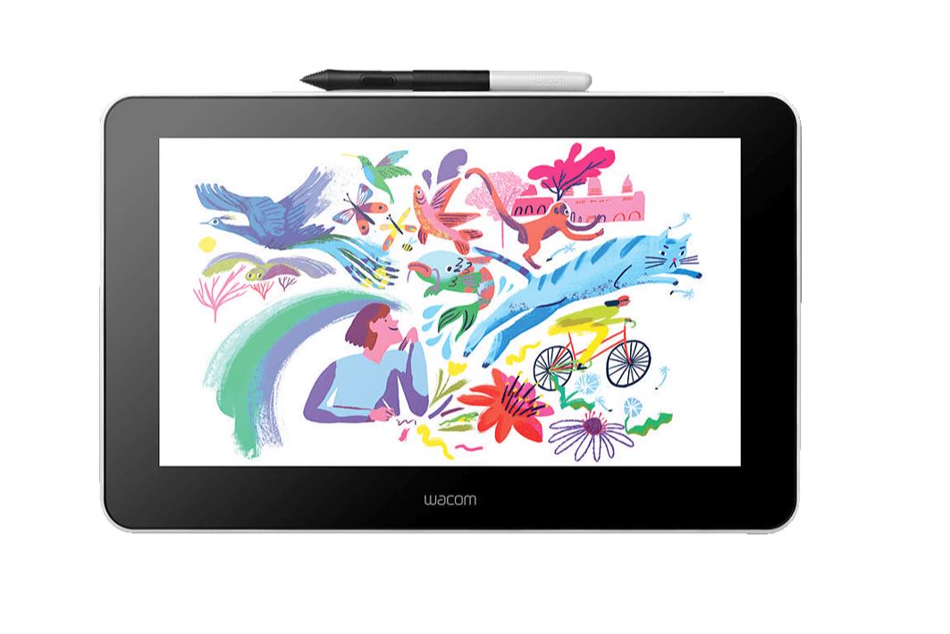 Wacom One 13