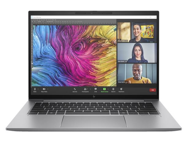 HP ZBook Firefly 14 G11
