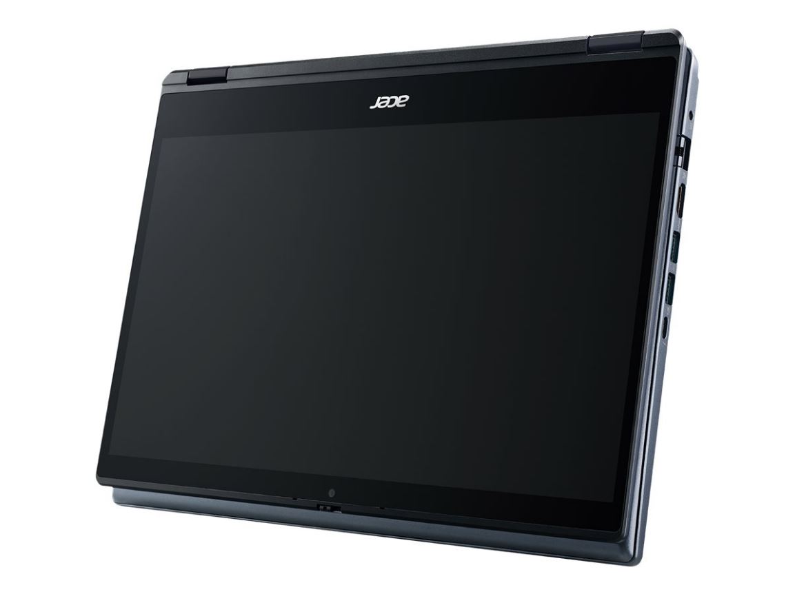 Acer TravelMate Spin P4