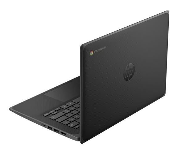 HP Fortis G1i 14 Chromebook