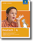 Alfons Lernwelt Deutsch 4 - aktuelle Ausgabe