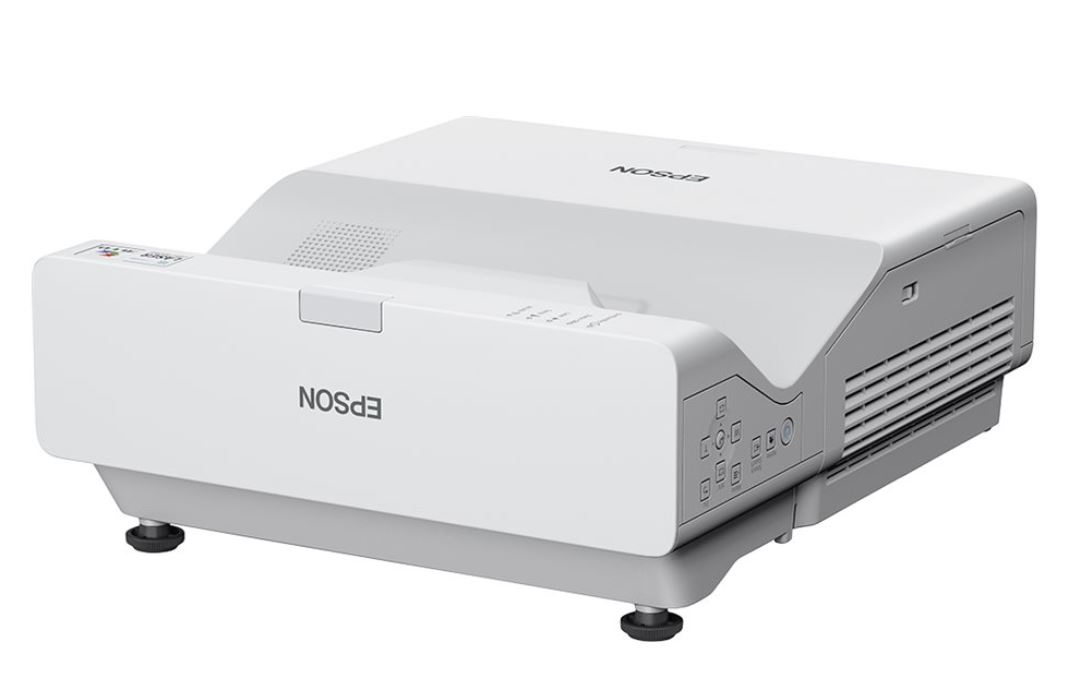 Epson EB-770F - 3-LCD Laserprojektor