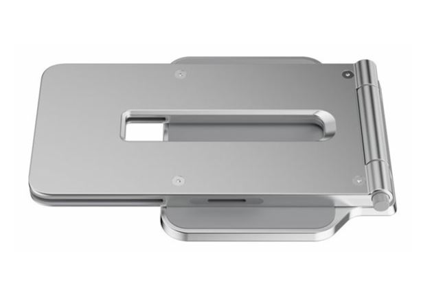 Kensington Halterung für MS Surface Pro / Go