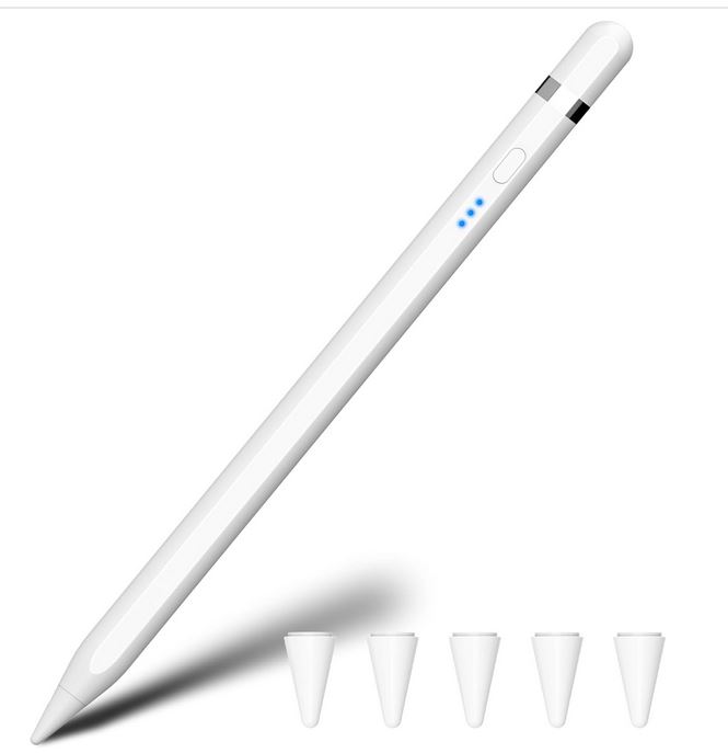 M-meju Tech Pencil 1. G Stylus Pen