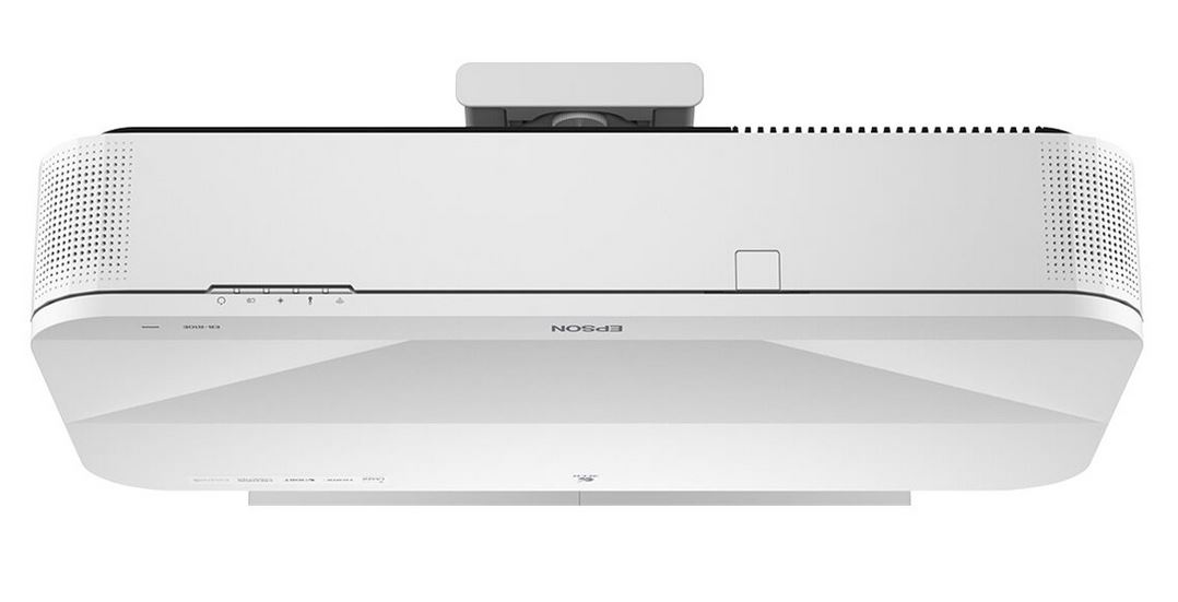Epson EB-810E/815E - 3-LCD Laserprojektor 4K