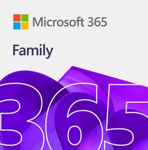 Microsoft 365 Family
