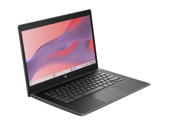 HP Fortis G1i 14 Chromebook