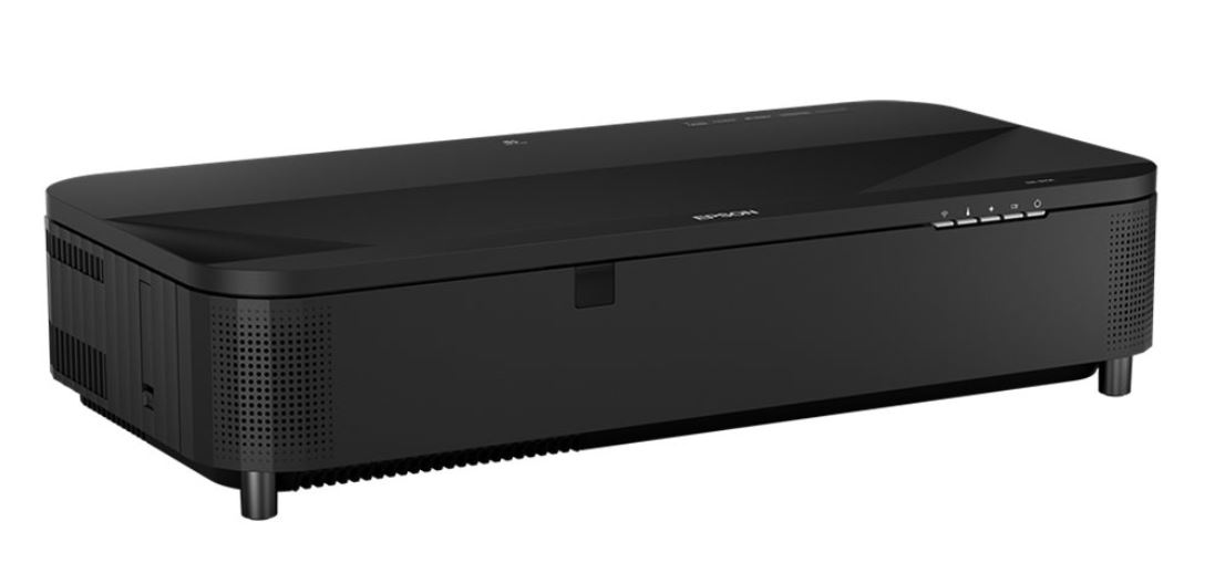 Epson EB-810E/815E - 3-LCD Laserprojektor 4K