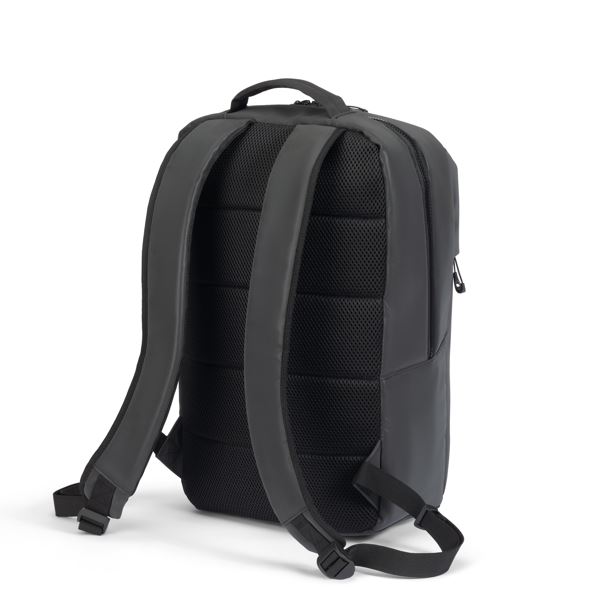 DICOTA Rucksack COMMUTER REFLECTIVE