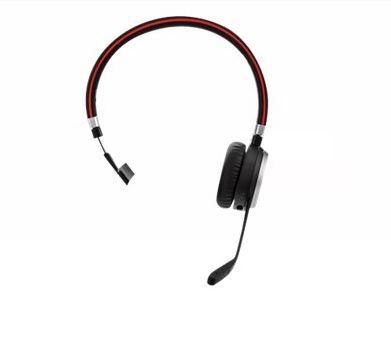 JABRA Evolve 65 - Headset