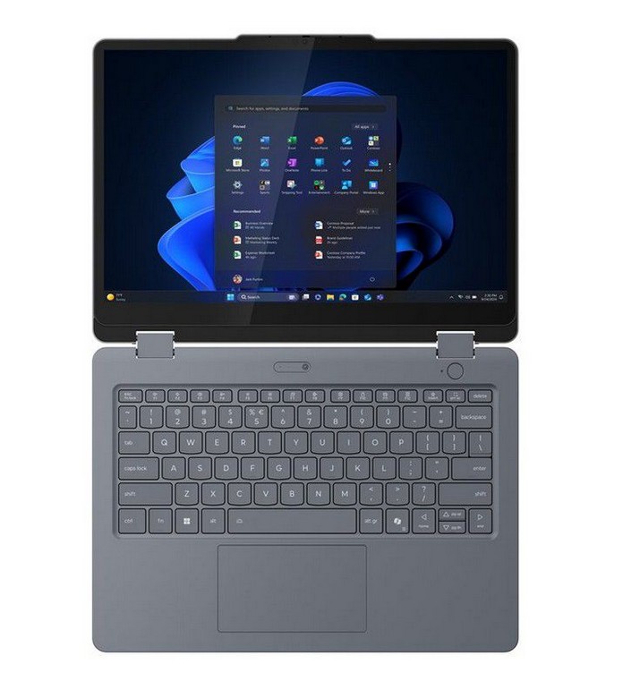 B-Ware Lenovo 13w 2-in-1 G3