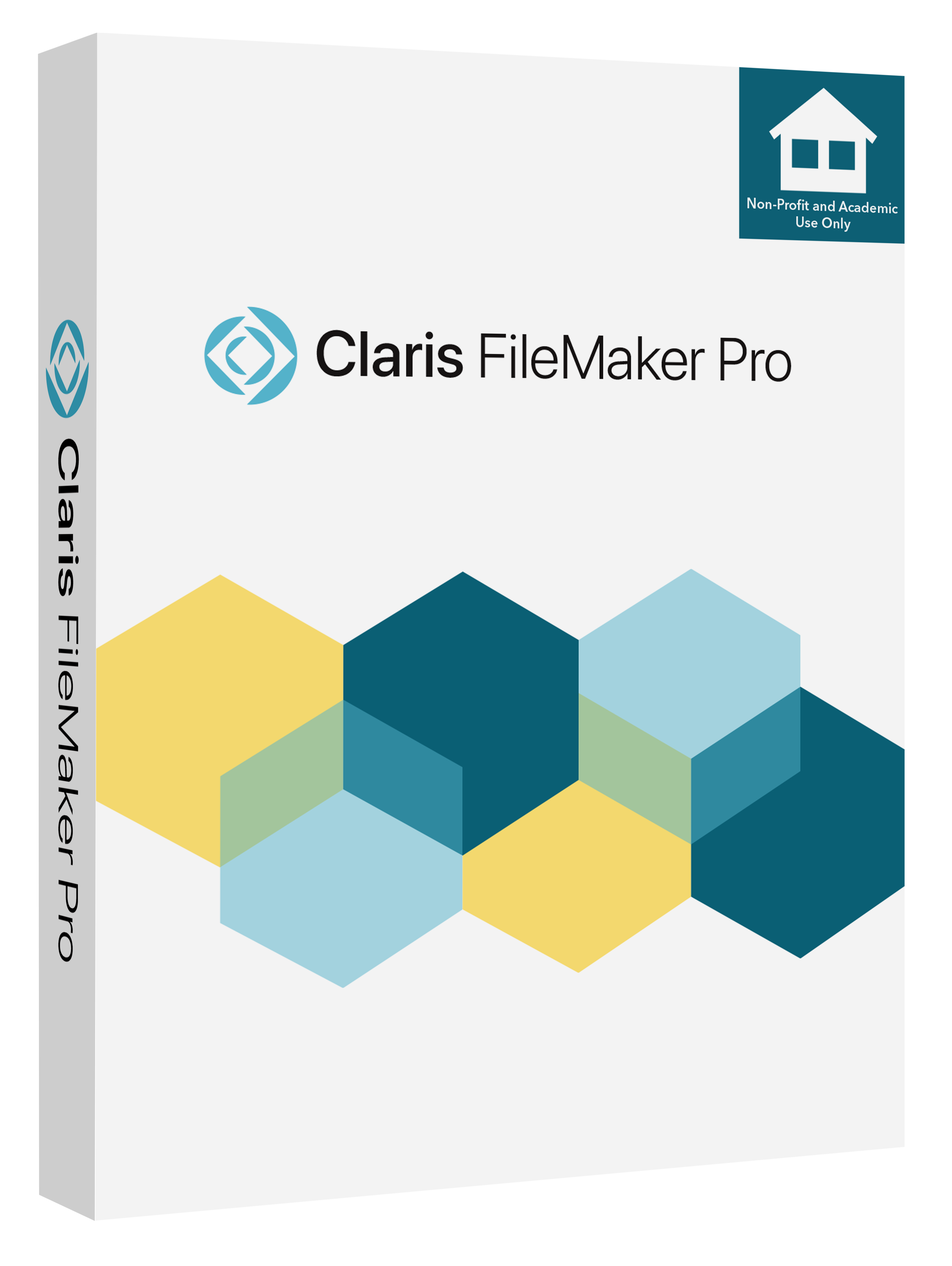 FileMaker Pro 2023