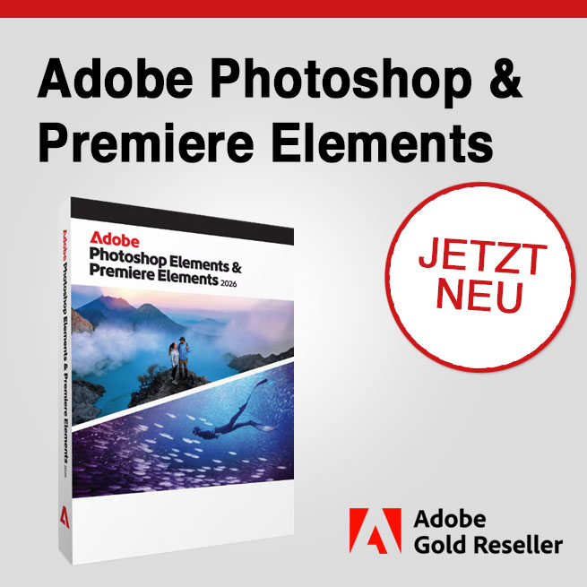 Adobe Elements