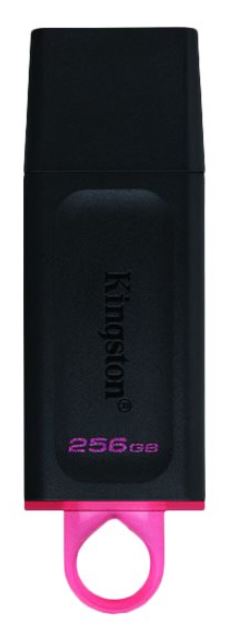 Kingston DataTraveler Exodia - USB-Flash-Laufwerk