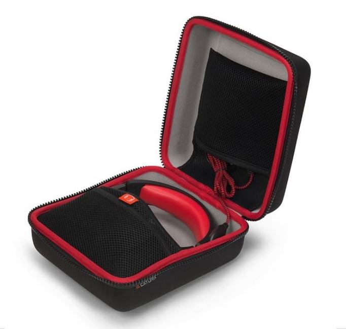 DICOTA Caturix Kopfhörer Case