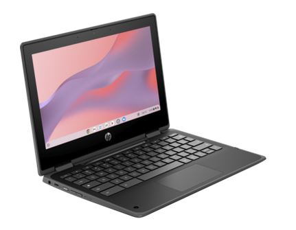 PARAT Tabletkoffer + HP Fortis x360 11 G5 Chromebook + Google Chrome EDU-16er Klassensatz