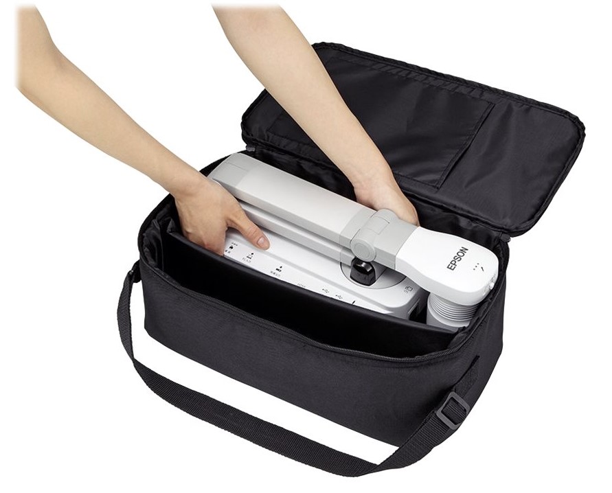 Epson ELPDC21 - Dokumentenkamera