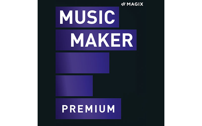 MAGIX Content Creator Pro Bundle