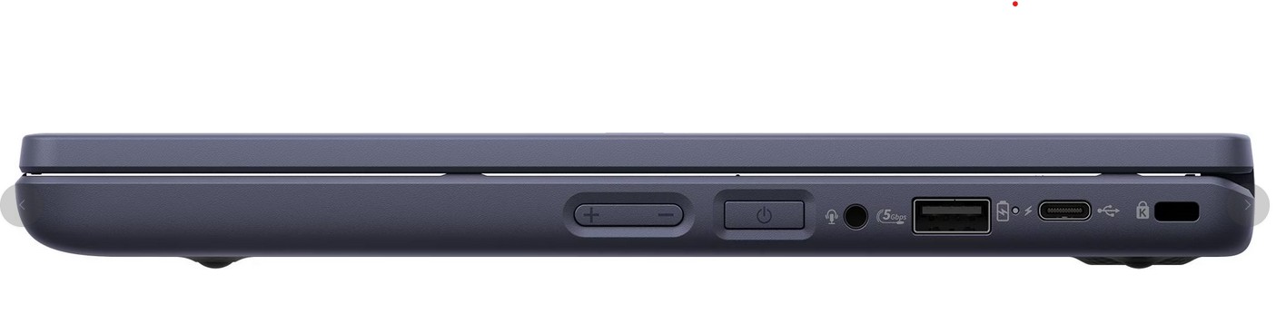 ASUS BR1104FTA-NS0323XA - Convertible