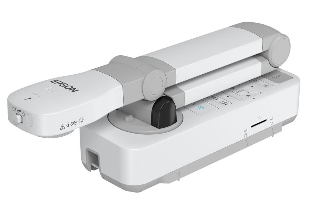 Epson ELPDC13 - Dokumentenkamera