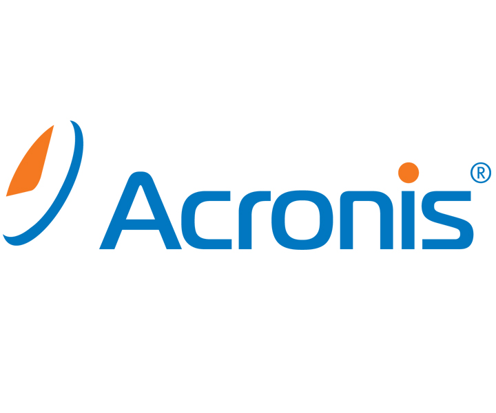 Acronis Cyber Protect