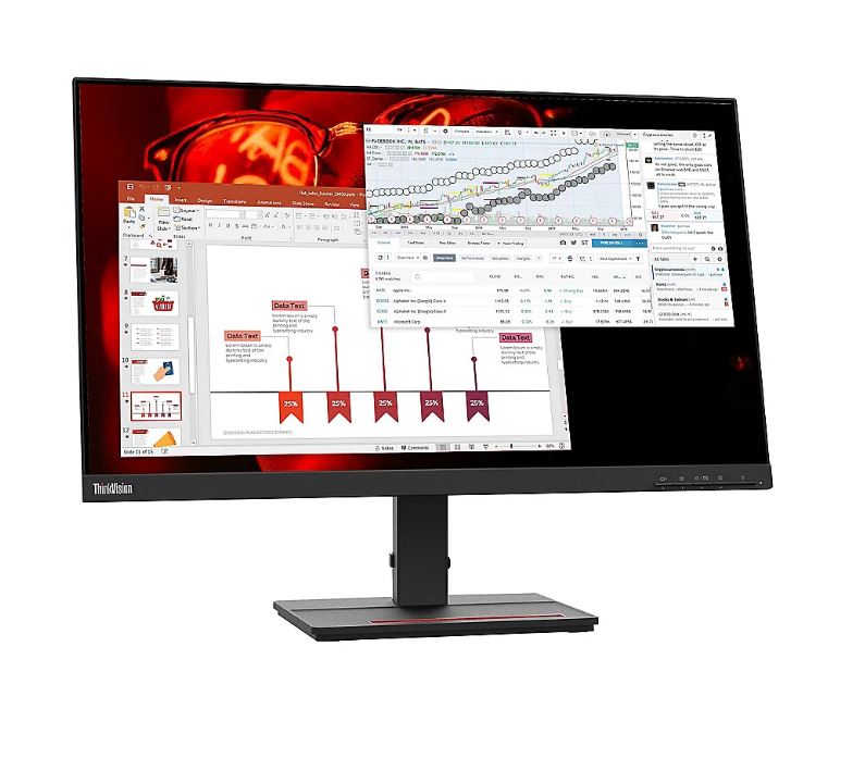 Lenovo ThinkVision S27e-20