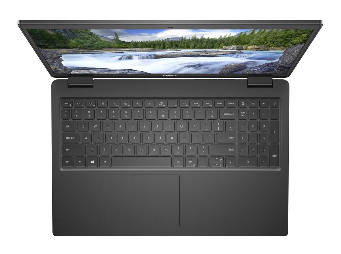 Dell Latitude 3520 Notebook