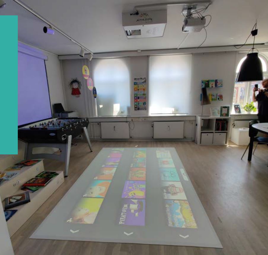 ActiveFloor PRO2 FLAT