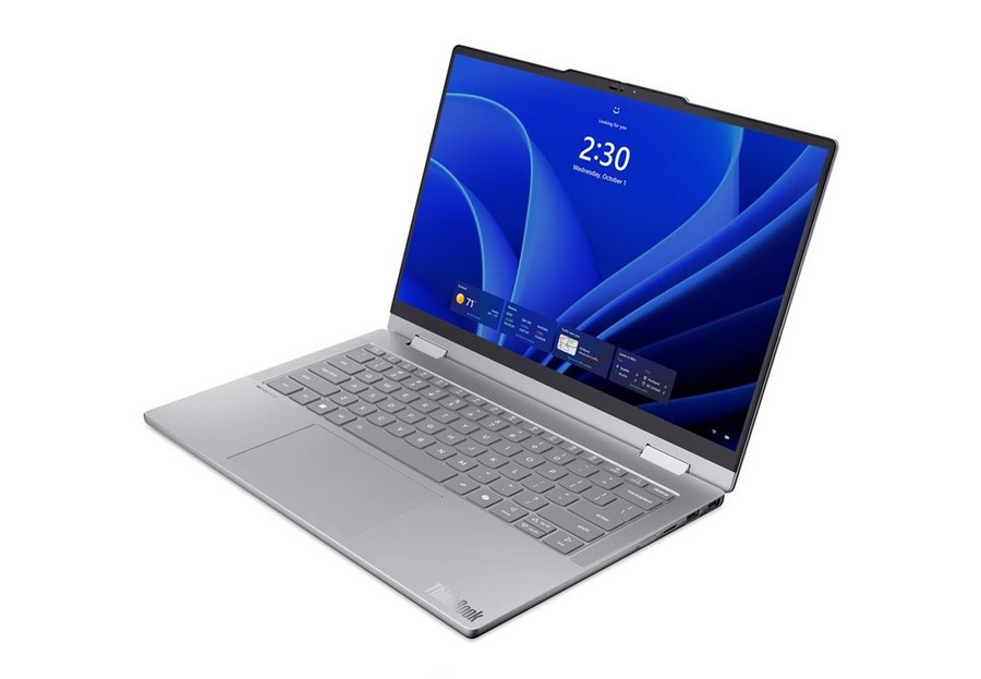 Lenovo ThinkBook 14 2-in-1 G6