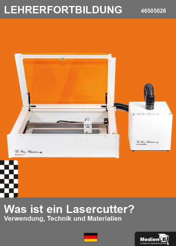 MedienLB Was ist ein Lasercutter?