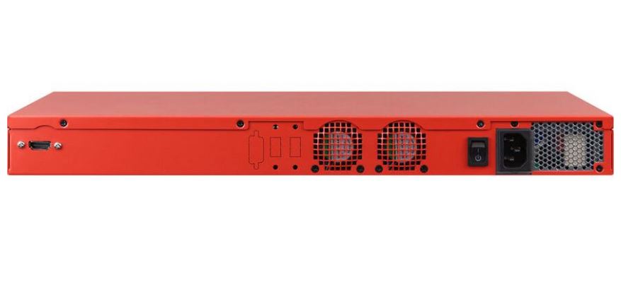 Securepoint RC300S G5 Security UTM Appliance